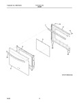 Diagram for 05 - Door