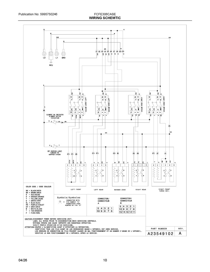 Diagram for FCFE306CASE