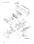 Diagram for 02 - Control Panel