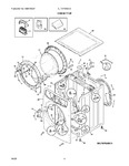 Diagram for 03 - Cabinet/top