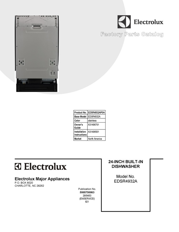 Diagram for EDSR4932AP0A