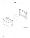 Diagram for 05 - Door
