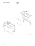 Diagram for 05 - Door