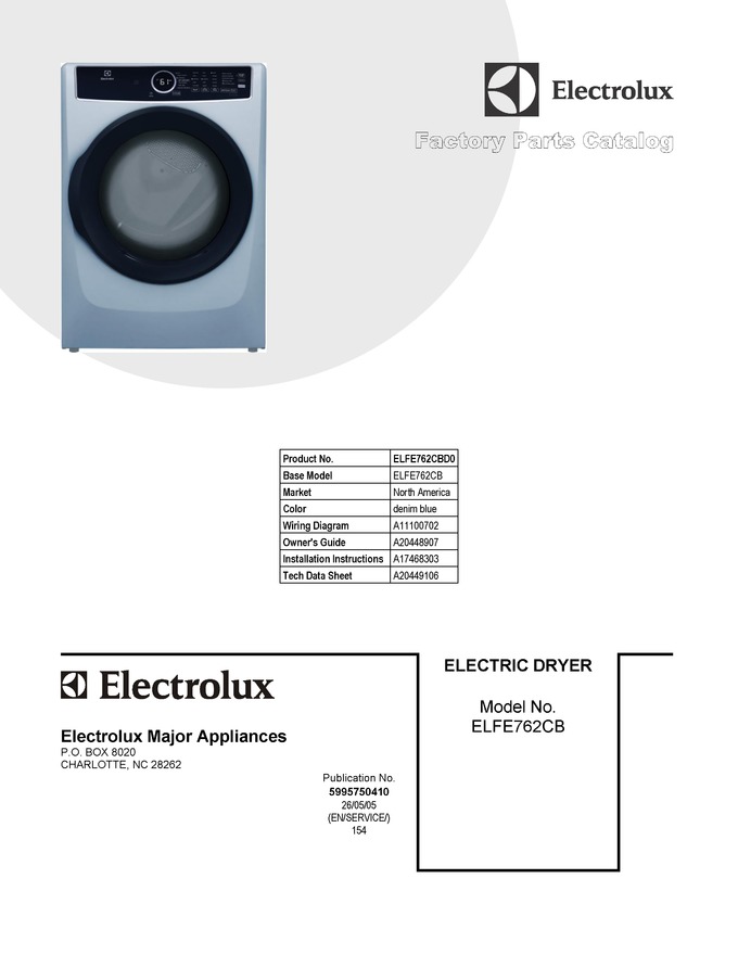 Diagram for ELFE762CBD0