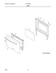 Diagram for 06 - Door