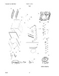 Diagram for 04 - Tub