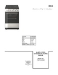 Diagram for 01 - Cover Sheet
