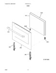 Diagram for 05 - Door
