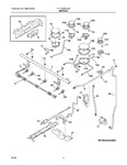 Diagram for 03 - Burner