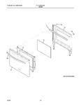 Diagram for 06 - Door