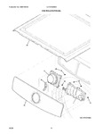 Diagram for 04 - Controls/top Panel