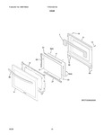 Diagram for 06 - Door