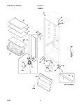 Diagram for 03 - Cabinet
