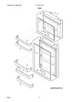 Diagram for 02 - Door