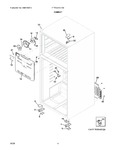 Diagram for 03 - Cabinet