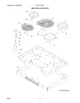 Diagram for 03 - Main Top/surface Units