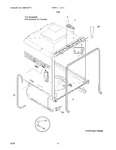 Diagram for 04 - Tub