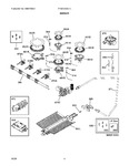 Diagram for 03 - Burner
