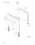 Diagram for 06 - Door