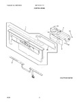 Diagram for 02 - Control Panel