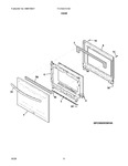 Diagram for 04 - Door