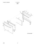 Diagram for 06 - Door