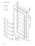 Diagram for 02 - Door