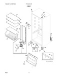 Diagram for 03 - Cabinet