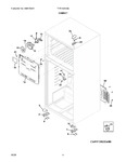 Diagram for 03 - Cabinet