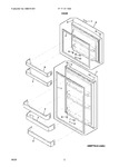 Diagram for 02 - Door