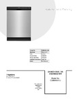Diagram for 01 - Cover Sheet