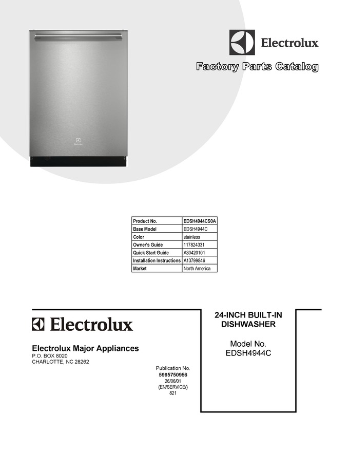 Diagram for EDSH4944CS0A