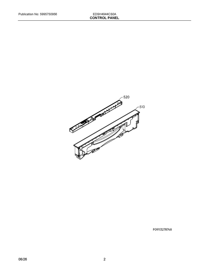 Diagram for EDSH4944CS0A