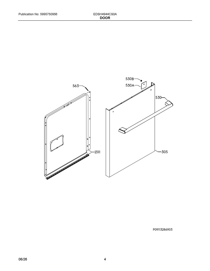 Diagram for EDSH4944CS0A