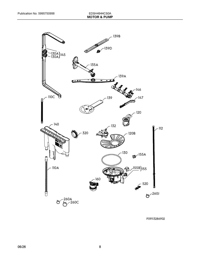 Diagram for EDSH4944CS0A