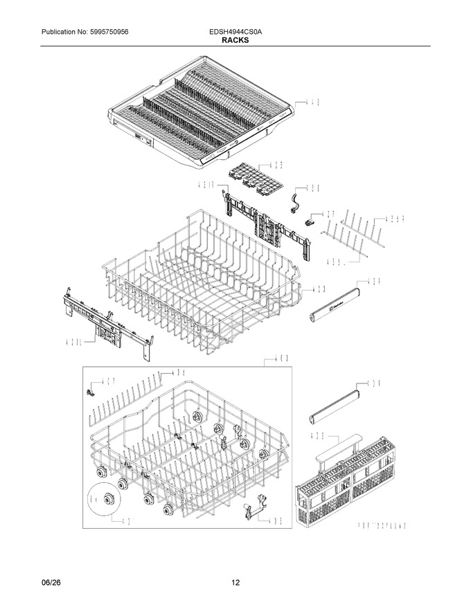 Diagram for EDSH4944CS0A