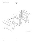 Diagram for 05 - Door