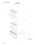Diagram for 02 - Control Panel