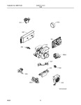 Diagram for 04 - Tub