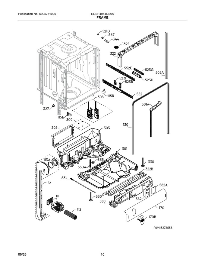 Diagram for EDSP4944CS0A