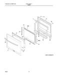 Diagram for 05 - Door