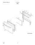 Diagram for 05 - Door