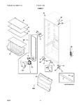 Diagram for 03 - Cabinet