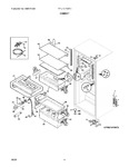 Diagram for 03 - Cabinet