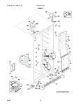 Diagram for 04 - Cabinet
