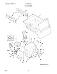 Diagram for 09 - Ice Container