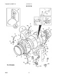 Diagram for 04 - Motor/tub