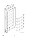 Diagram for 02 - Door