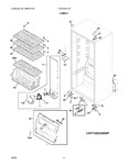 Diagram for 03 - Cabinet