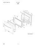 Diagram for 06 - Door